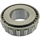 Purchase Top-Quality ACDELCO - 15103S - Front Driver Side Outer Wheel Bearing pa1