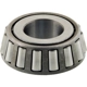 Purchase Top-Quality ACDELCO - AC15101 - Multi-Purpose Single Row Tapered Roller Bearing Assembly pa2