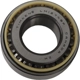 Purchase Top-Quality Front Outer Bearing by ACDELCO - S602 pa2