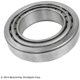Purchase Top-Quality Front Outer Bearing by BECK/ARNLEY - 051-3936 pa1