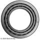 Purchase Top-Quality Front Outer Bearing by BECK/ARNLEY - 051-3936 pa2