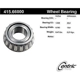 Purchase Top-Quality Front Outer Bearing by CENTRIC PARTS - 415.66000E pa1