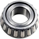 Purchase Top-Quality Front Outer Bearing by CENTRIC PARTS - 415.66000E pa2
