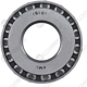 Purchase Top-Quality Front Outer Bearing by EDGE - 15101 pa3