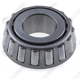 Purchase Top-Quality Front Outer Bearing by EDGE - 15101 pa4