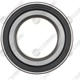 Purchase Top-Quality Front Outer Bearing by EDGE - 510083 pa12