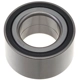 Purchase Top-Quality Front Outer Bearing by EDGE - 510083 pa6
