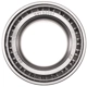 Purchase Top-Quality Front Outer Bearing by EDGE - A6 pa6