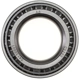 Purchase Top-Quality Front Outer Bearing by EDGE - A6 pa7