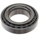 Purchase Top-Quality Front Outer Bearing by EDGE - A6 pa8