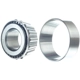 Purchase Top-Quality FAG - 33205 - Wheel Bearing pa2