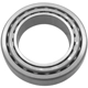 Purchase Top-Quality GSP NORTH AMERICA - 110015B - Wheel Bearing - Front Outer pa3