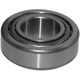 Purchase Top-Quality GSP NORTH AMERICA - 480015B - Wheel Bearing pa2