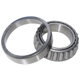 Purchase Top-Quality GSP NORTH AMERICA - 690029B - Wheel Bearing - Front & Rear Outer or Front Inner pa2