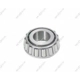 Purchase Top-Quality Front Outer Bearing by MEVOTECH - H15101 pa1