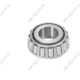 Purchase Top-Quality Front Outer Bearing by MEVOTECH - H15101 pa2