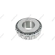 Purchase Top-Quality Front Outer Bearing by MEVOTECH - H15101 pa3