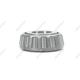 Purchase Top-Quality Front Outer Bearing by MEVOTECH - H15101 pa4