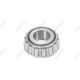 Purchase Top-Quality Front Outer Bearing by MEVOTECH - H15101 pa5