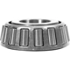 Purchase Top-Quality Front Outer Bearing by MEVOTECH - H15101 pa7