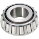 Purchase Top-Quality Front Outer Bearing by MEVOTECH - H15101 pa8