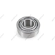 Purchase Top-Quality Front Outer Bearing by MEVOTECH - H33205 pa4
