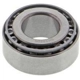 Purchase Top-Quality Front Outer Bearing by MEVOTECH - H33205 pa6