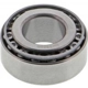 Purchase Top-Quality Front Outer Bearing by MEVOTECH - H33205 pa8