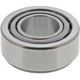 Purchase Top-Quality Front Outer Bearing by MEVOTECH - H33205 pa9