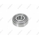 Purchase Top-Quality Front Outer Bearing by MEVOTECH - HA1 pa2