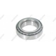 Purchase Top-Quality Front Outer Bearing by MEVOTECH - HA18 pa1