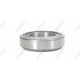 Purchase Top-Quality Front Outer Bearing by MEVOTECH - HA18 pa3