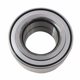 Purchase Top-Quality Front Outer Bearing by MOTORCRAFT - BRG12 pa3