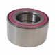 Purchase Top-Quality Front Outer Bearing by MOTORCRAFT - BRG12 pa5