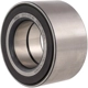 Purchase Top-Quality Front Outer Bearing by MOTORCRAFT - BRG147 pa3