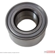 Purchase Top-Quality Front Outer Bearing by MOTORCRAFT - BRG9 pa2
