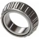 Purchase Top-Quality Front Outer Bearing by NATIONAL BEARINGS - 07087 pa1