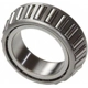 Purchase Top-Quality Front Outer Bearing by NATIONAL BEARINGS - 18790 pa1