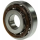 Purchase Top-Quality Front Outer Bearing by NATIONAL BEARINGS - B67 pa2