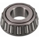 Purchase Top-Quality Front Outer Bearing by POWER TRAIN COMPONENTS - PT15101 pa1