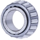 Purchase Top-Quality SCHAEFFLER - KLM12748F - Front Outer Bearing pa1