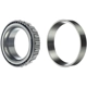 Purchase Top-Quality SCHAEFFLER - KT11 - Differential Carrier Bearing pa2