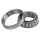 Purchase Top-Quality ACDELCO - A38 - Differential Carrier Bearing pa1