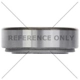 Purchase Top-Quality Front Outer Bearing Set by CENTRIC PARTS - 410.66000 pa3