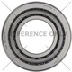 Purchase Top-Quality Front Outer Bearing Set by CENTRIC PARTS - 410.66000 pa5