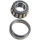 Purchase Top-Quality CENTRIC PARTS - 410.91003 - Front Outer Bearing Set pa3