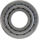 Purchase Top-Quality Front Outer Bearing Set by CENTRIC PARTS - 410.91003E pa1