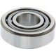 Purchase Top-Quality Front Outer Bearing Set by CENTRIC PARTS - 410.91003E pa3