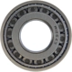 Purchase Top-Quality Front Outer Bearing Set by CENTRIC PARTS - 410.91003E pa5