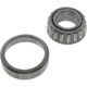 Purchase Top-Quality CENTRIC PARTS - 410.91012 - Front Outer Bearing Set pa4
